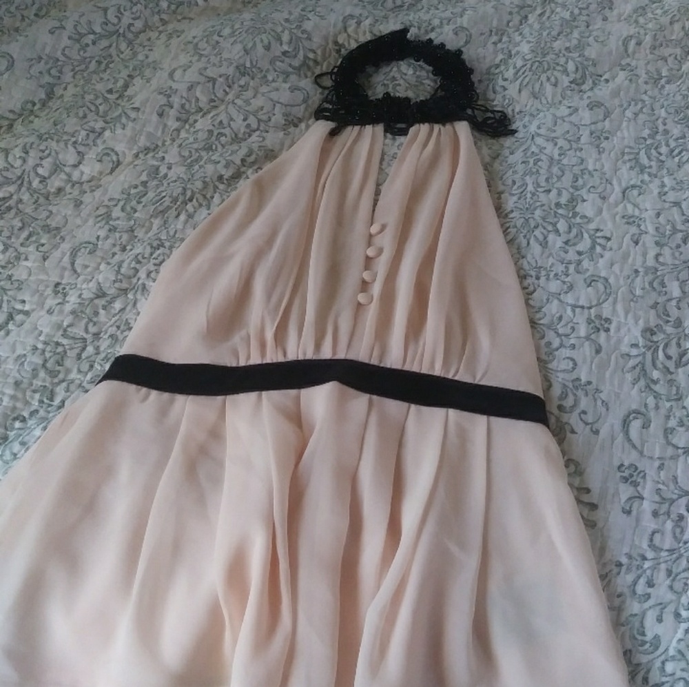 Bebe small top